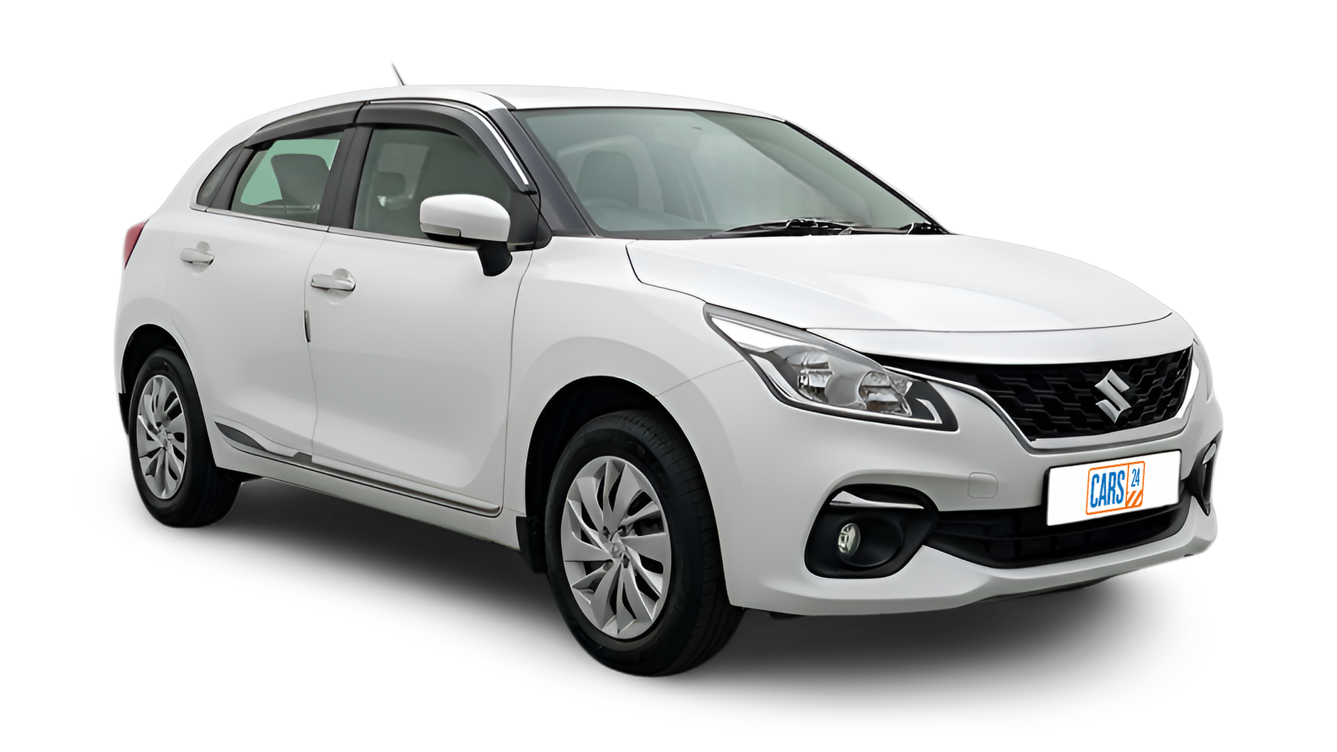 Maruti Baleno-img